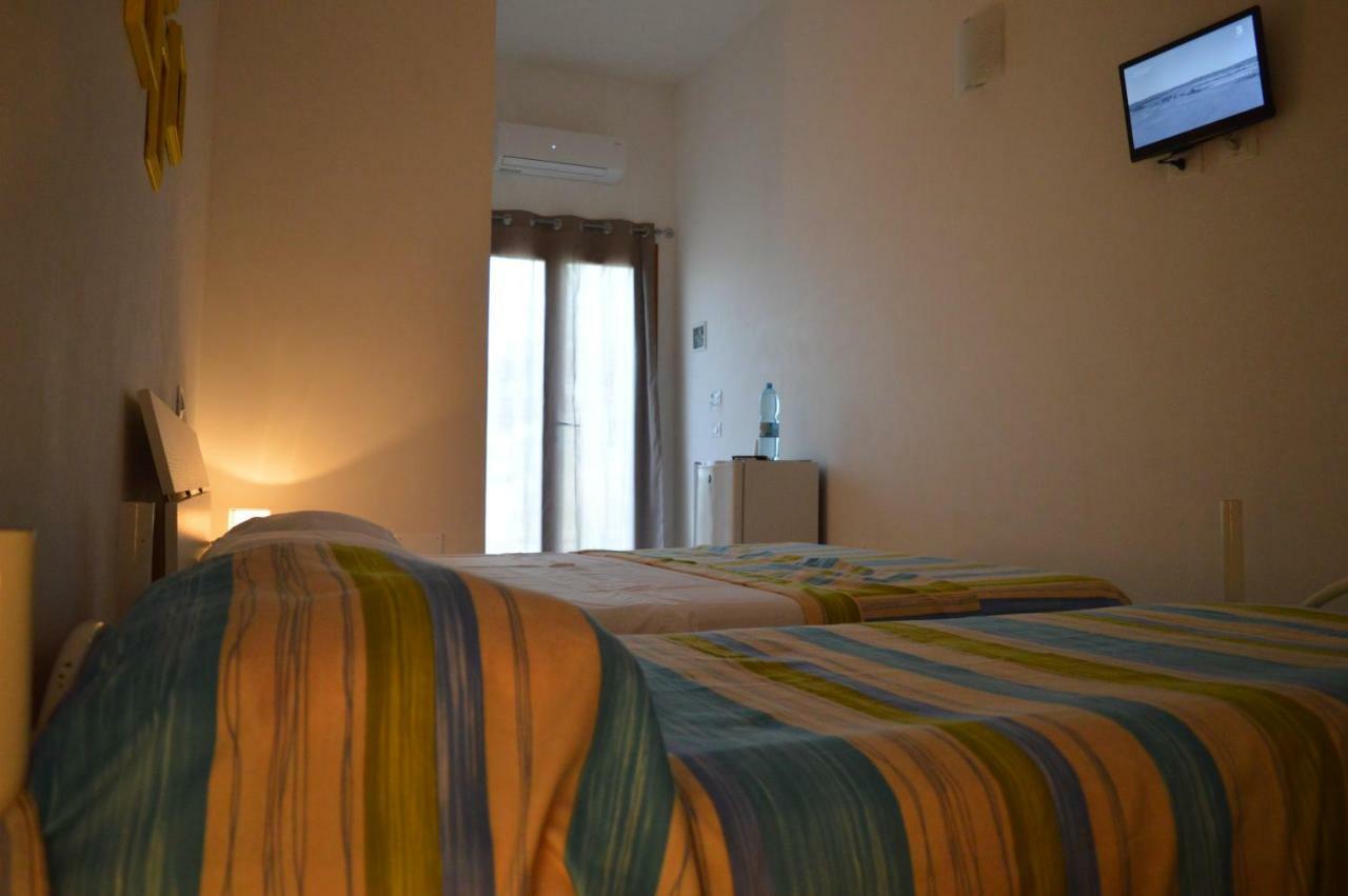 La Vallonea Casamassella Dış mekan fotoğraf